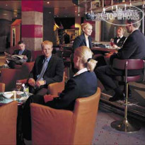 Radisson Blu Scandinavia Hotel, Copenhagen
