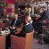 Radisson Blu Scandinavia Hotel, Copenhagen 