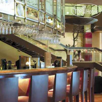 Radisson Blu Scandinavia Hotel, Copenhagen