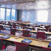 Radisson Blu Scandinavia Hotel, Copenhagen