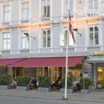 Grand Joanne Hotel Copenhagen