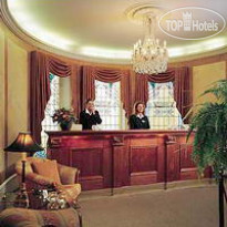 Grand Joanne Hotel Copenhagen