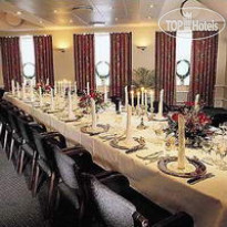 Grand Joanne Hotel Copenhagen