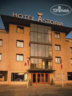 Hotel photo Astoria Copenhagen 3*