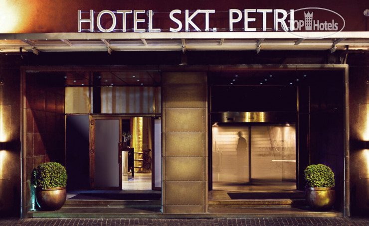 Hotel photo Skt. Petri 5*