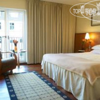 Comfort Hotel Vesterbro