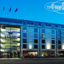 Comfort Hotel Vesterbro 