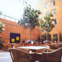 Comfort Hotel Vesterbro 
