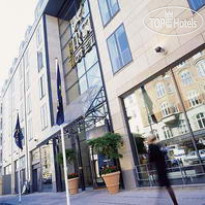 Comfort Hotel Vesterbro 