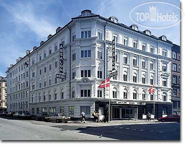 Hotelier's photos Annex Copenhagen 1*