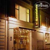 First Hotel Excelsior 