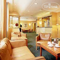 First Hotel Excelsior 