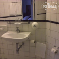 First Hotel Esplanaden 