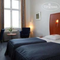 First Hotel Esplanaden 