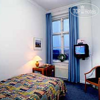 First Hotel Esplanaden 