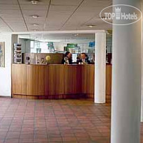 First Hotel Esplanaden 