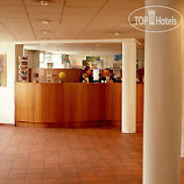 First Hotel Esplanaden 