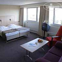 Quality Hotel Airport Dan 
