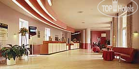 New photos from tourists Thon Partner Hotel Hoje Taastrup 3*