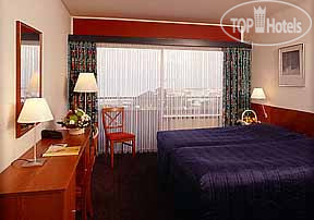 New photos from tourists First Hotel Marina  3*