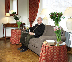 Hotel photo Du Nord Copenhagen 3*