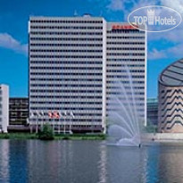 Scandic Copenhagen 