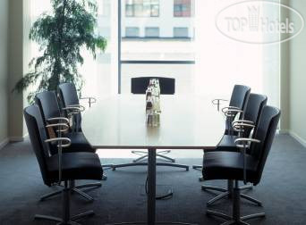 New photos from tourists Scandic Sydhavnen 4*