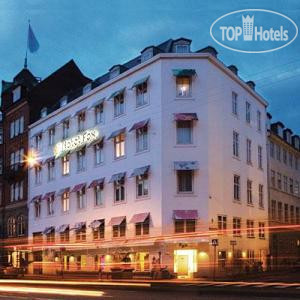 Hotelier's photos Hotel Fox 3*