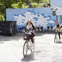 Sleep in Heaven Youth Hostel 