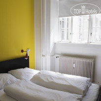 Sleep in Heaven Youth Hostel 