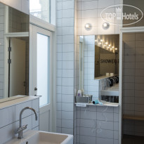 Sleep in Heaven Youth Hostel 