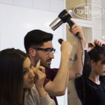 Sleep in Heaven Youth Hostel 