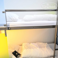 Sleep in Heaven Youth Hostel 