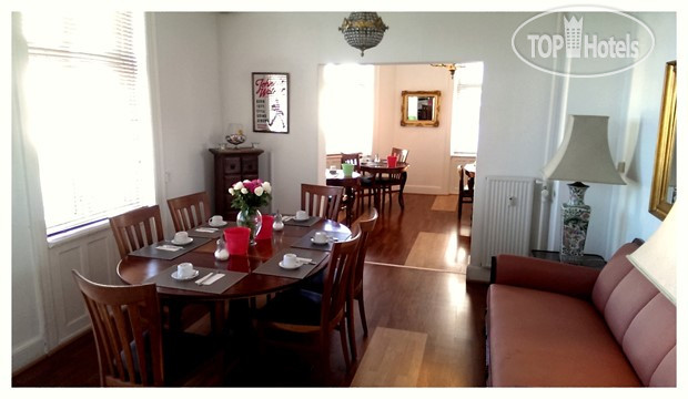 New photos from tourists Windsor Hotel 2*