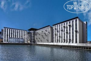 Hotelier's photos Copenhagen Island 3*