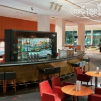 Clarion Hotel Copenhagen Airport 