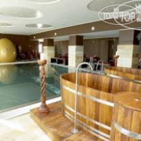 Clarion Hotel Copenhagen Airport 