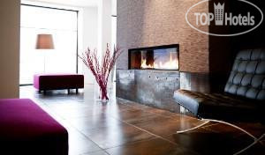 New photos from tourists Scandic Front 4*