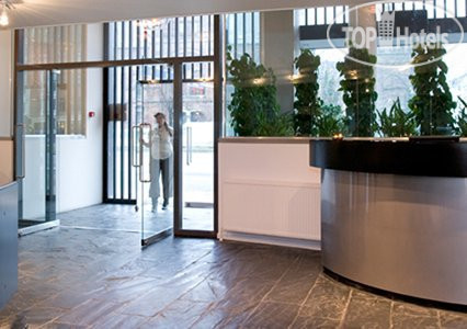 New photos from tourists First Hotel G & Suites 3*