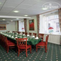 Ansgar Hotel 
