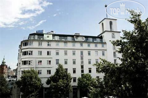 Hotelier's photos Ascot Hotel 4*