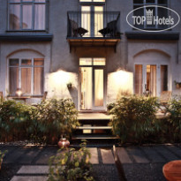 Bertrams Hotel Guldsmeden 