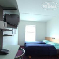 CABINN City Hotel 