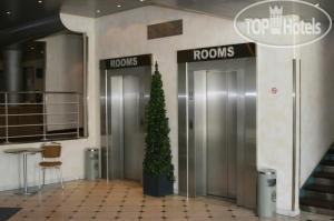 New photos from tourists CABINN Scandinavia Hotel 3*