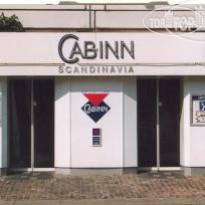 CABINN Scandinavia Hotel