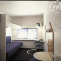 CABINN Scandinavia Hotel