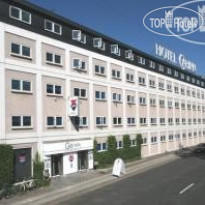 CABINN Scandinavia Hotel