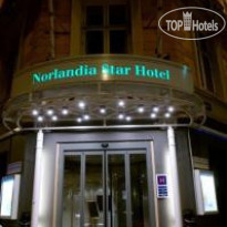 Copenhagen Star Hotel (formerly Norlandia Star)