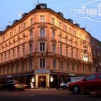 Copenhagen Star Hotel (formerly Norlandia Star)