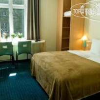 Copenhagen Star Hotel (formerly Norlandia Star)
